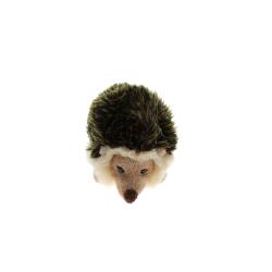 Peluche hérisson