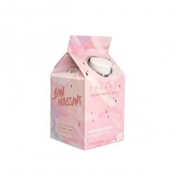 Bain moussant fleur d'oranger