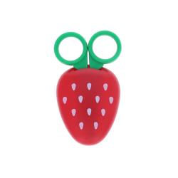Petits ciseaux magnétiques fraise