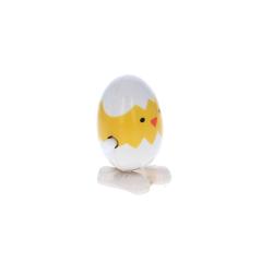Œuf marcheur à remonter poussin