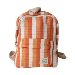 Sac à dos enfant rayé - Sahara