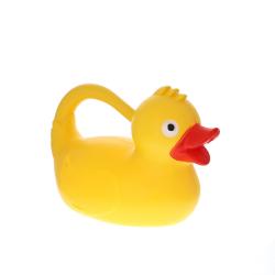 Arrosoir canard jaune