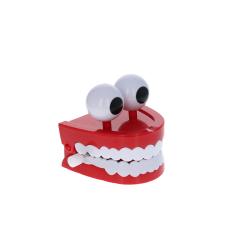 Dentier sauteur à remonter XL