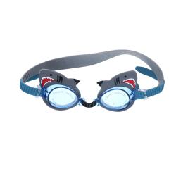 Lunettes de piscine enfant requins