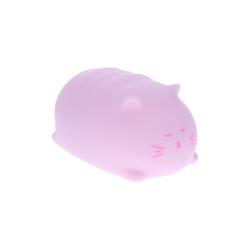 Veilleuse Louison le chaton rechargeable