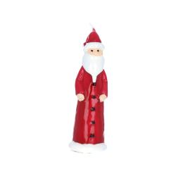 Bougie Père Noël