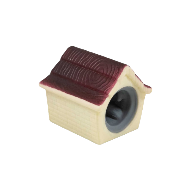 Niche chien Squishy