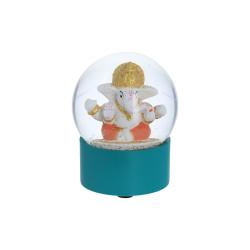 Boule à neige Ganesha