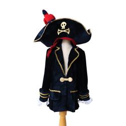 Ensemble de déguisement enfant Pirate
