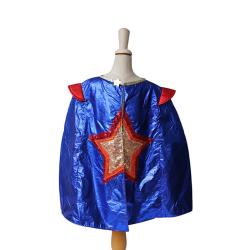 Cape déguisement enfant Super-héros