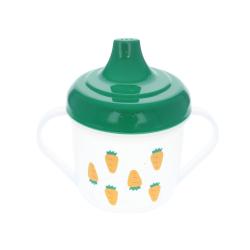 Tasse d'apprentissage carottes