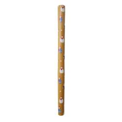 Rouleau de papier cadeau Noël