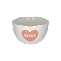 Bol Sœur en céramique