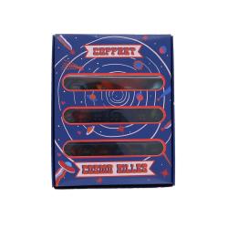 Jeu de billes astronautes coffret Cosmo-Billes