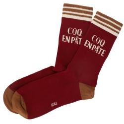 Chaussettes homme 