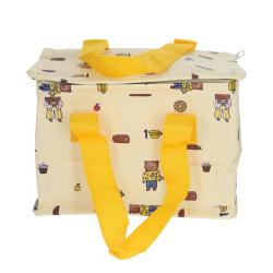 Lunch bag ours - Petit Dej
