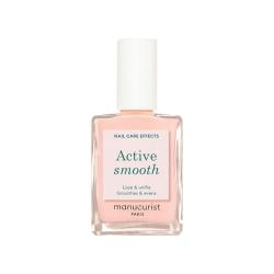 Vernis à ongles soin Active Smooth