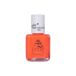 Vernis à ongles enfant Barbotine