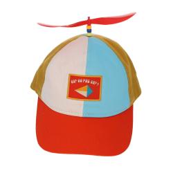 Casquette à hélice enfant 7-10 ans - Dans les airs