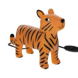 Lampe enfant tigre - Tigre du bengale