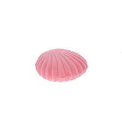 Boîte à bijoux petit coquillage rose