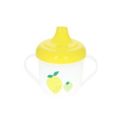 Tasse d'apprentissage citrons