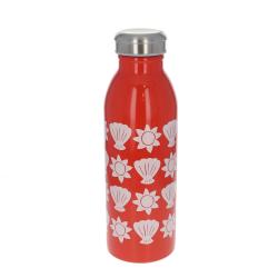 Gourde isotherme Coquillages 430ml - Trouville