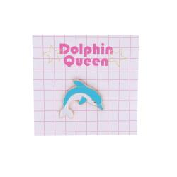 Pin's dauphin