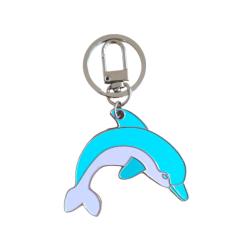Porte-clés dauphin - Dolphin queen