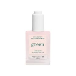 Gouttes séchantes pour vernis à ongles
