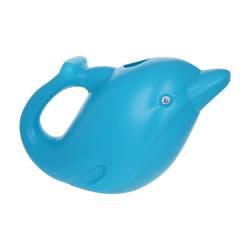 Arrosoir dauphin bleu