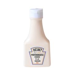Mayonnaise farceuse HEIN