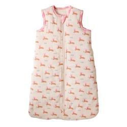Gigoteuse lapin rose 6-18 mois - Chichi pompon