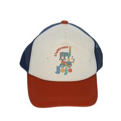 Casquette enfant jojo 7-10 ans - L'affreux Jojo
