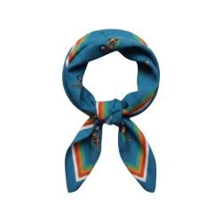 Foulard enfant moto - L'affreux Jojo
