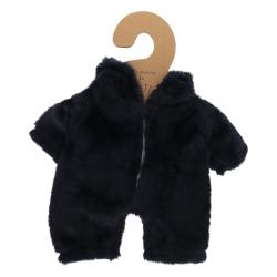 Tenue de poupée Gaston loup - La forêt