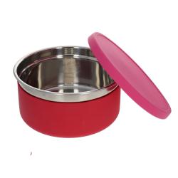 Boîte repas en silicone isotherme - Aland