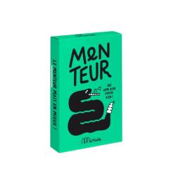 Jeu de cartes 