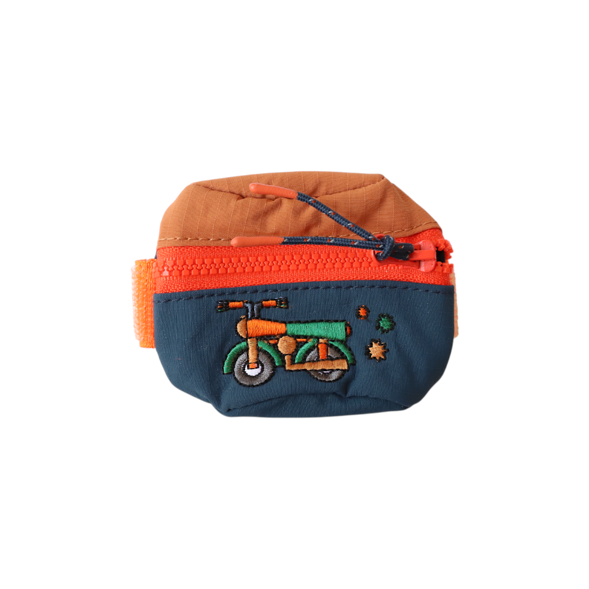 Porte-monnaie bracelet - L'affreux Jojo