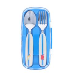 Set de couverts crabe - Petit Matelot