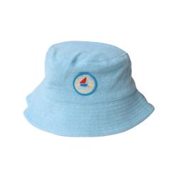 Bob en éponge bleu 1-2 ans - Petit Matelot