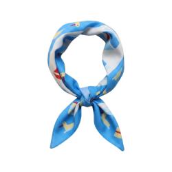 Foulard enfant bateaux - Petit Matelot