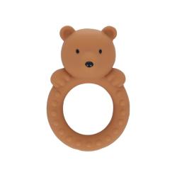 Anneau de dentition ourson
