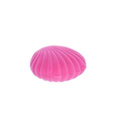 Boîte à bijoux petit coquillage rose - Club soleil