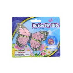 Mini cerf-volant papillon