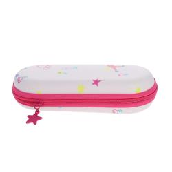Etui à lunettes Licornes
