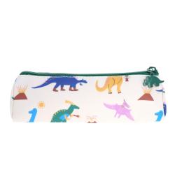 Trousse scolaire Dinosaures