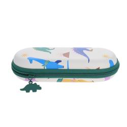 Etui à lunettes Dinosaures