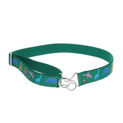 Ceinture élastique enfant Dinosaures