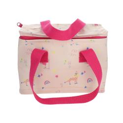 Sac repas isotherme Licornes